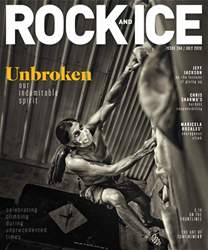 Rock and Ice Back Issues | Pocketmags