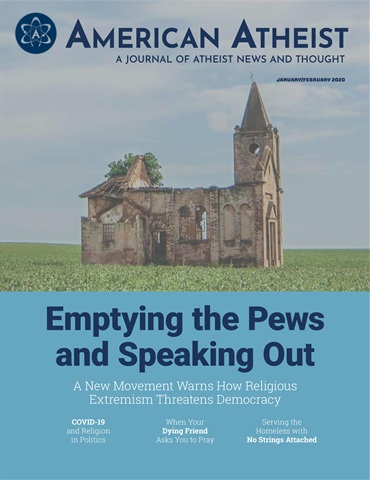 January/February 2020 issue January/February 2020