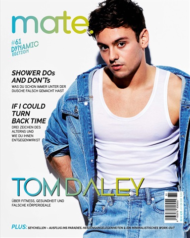 Sommer 2020 issue Sommer 2020