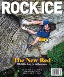 Rock and Ice Back Issues | Pocketmags