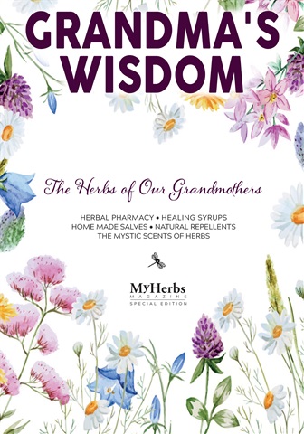 Granny Remedies issue Granny Remedies