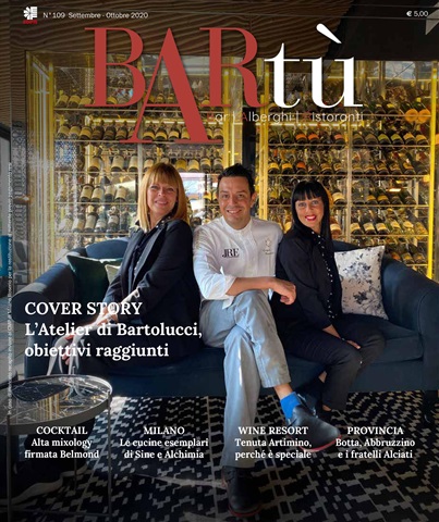 Settembre Ottobre 20 issue Settembre Ottobre 20