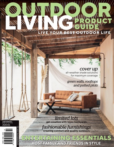 ODL's Product Guide issue ODL's Product Guide