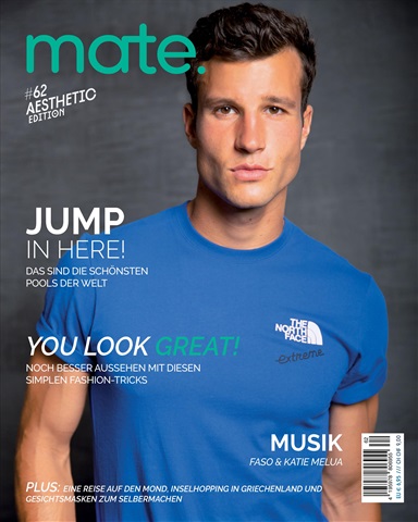 Herbst 2020 issue Herbst 2020