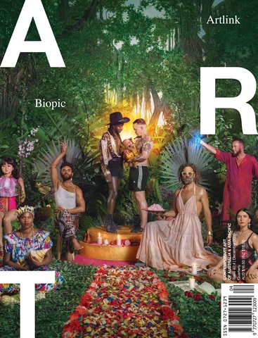 Issue 40:4 | December 2020 issue Issue 40:4 | December 2020