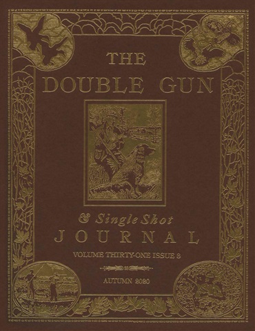 Autumn 2020 issue Autumn 2020