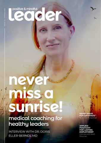 Issue 13 Winter 2020 issue Issue 13 Winter 2020