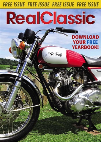 RealClassic - Special Edition - Free issue RealClassic - Special Edition - Free