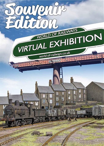 Souvenir Guide issue Souvenir Guide