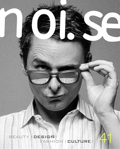 NOI.SE 41 issue NOI.SE 41