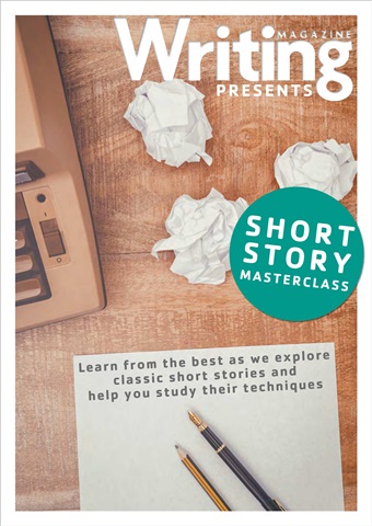 Short Story Masterclass issue Short Story Masterclass