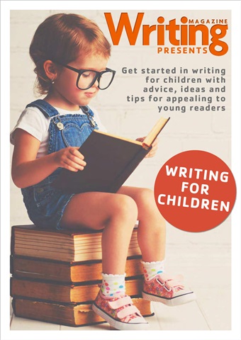 Writing For Children issue Writing For Children
