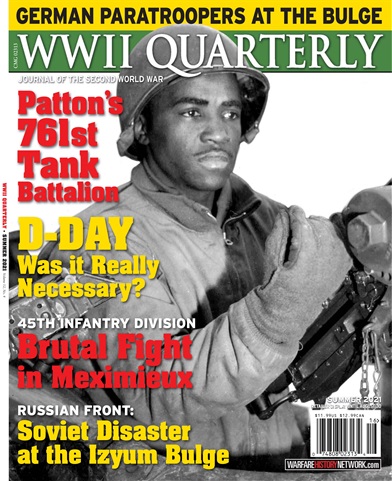 Summer 2021 issue Summer 2021