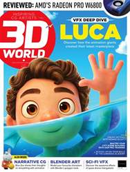 3d world magazine archive 3d world magazine archive