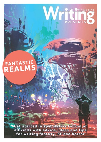 Fantastic Realms issue Fantastic Realms