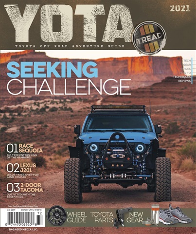 YOTA Win 21 issue YOTA Win 21