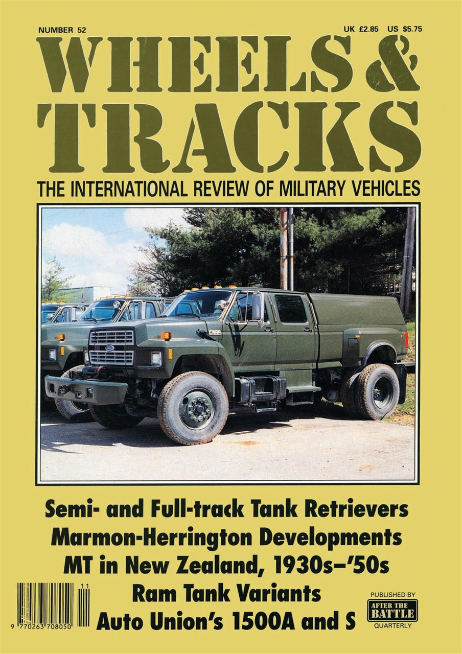 After The Battle Preview Pages