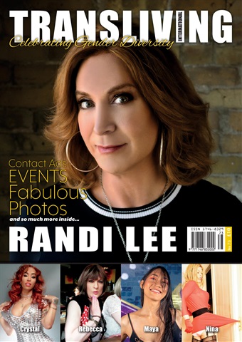 Transliving 73 issue Transliving 73