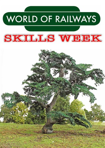 World of Railways Skills Week issue World of Railways Skills Week