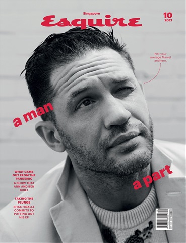 October 2021 issue October 2021