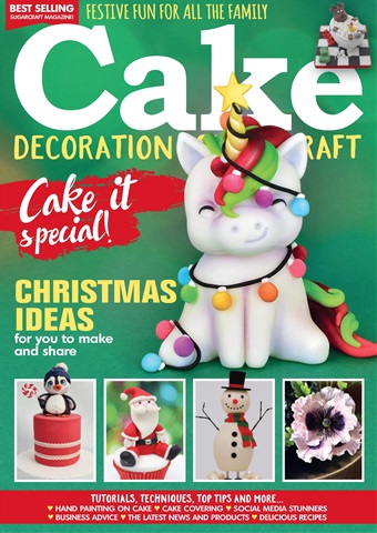 November 2021 issue November 2021