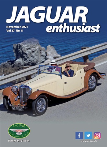 November 2021 issue November 2021