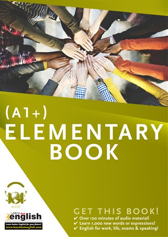 Elementary book  issue Elementary book 