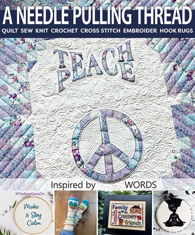 Issue 57 issue Issue 57