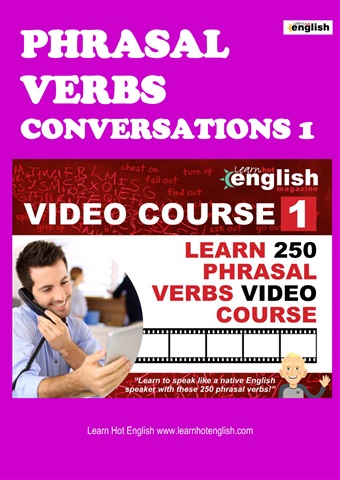 Phrasal Verbs Pack 1 issue Phrasal Verbs Pack 1