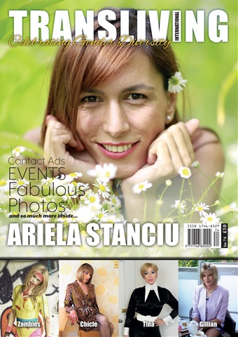 Transliving 74 issue Transliving 74