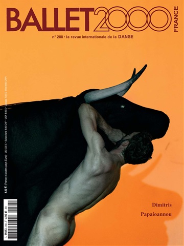 BALLET2000 n°288 issue BALLET2000 n°288