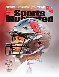 Single Issues for Purchase - Sports Illustrated