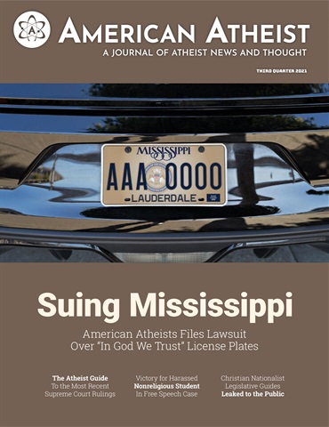 Third Quarter 2021 issue Third Quarter 2021