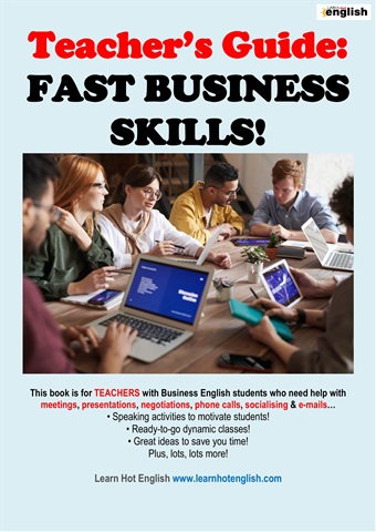 Teach BusinessSkills issue Teach BusinessSkills