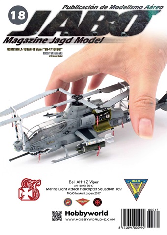 JABO MAGAZINE 18  issue JABO MAGAZINE 18 