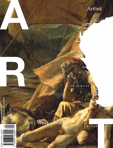 Issue 42:1 | Art / Write / Read | Parnati-Kudlila / Autumn-Winter 2022 issue Issue 42:1 | Art / Write / Read | Parnati-Kudlila / Autumn-Winter 2022