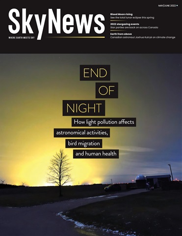 May/Jun 2022 issue May/Jun 2022