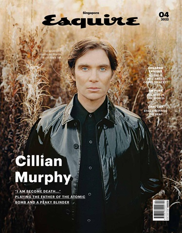 April 2022 issue April 2022