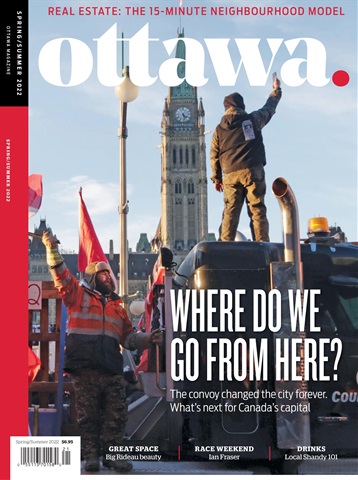 Spring 2022 Real Estate  issue Spring 2022 Real Estate 