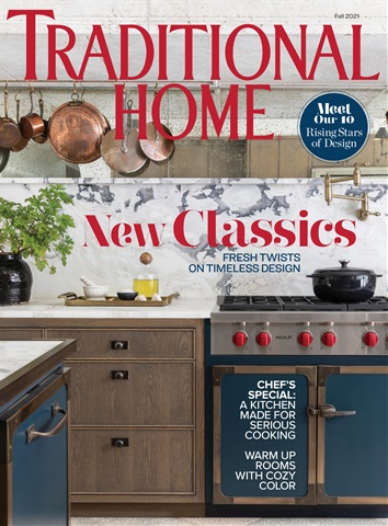 Fall 2021 issue Fall 2021