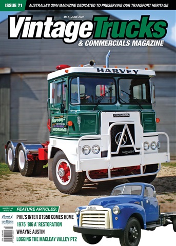 May-June 2022 issue May-June 2022