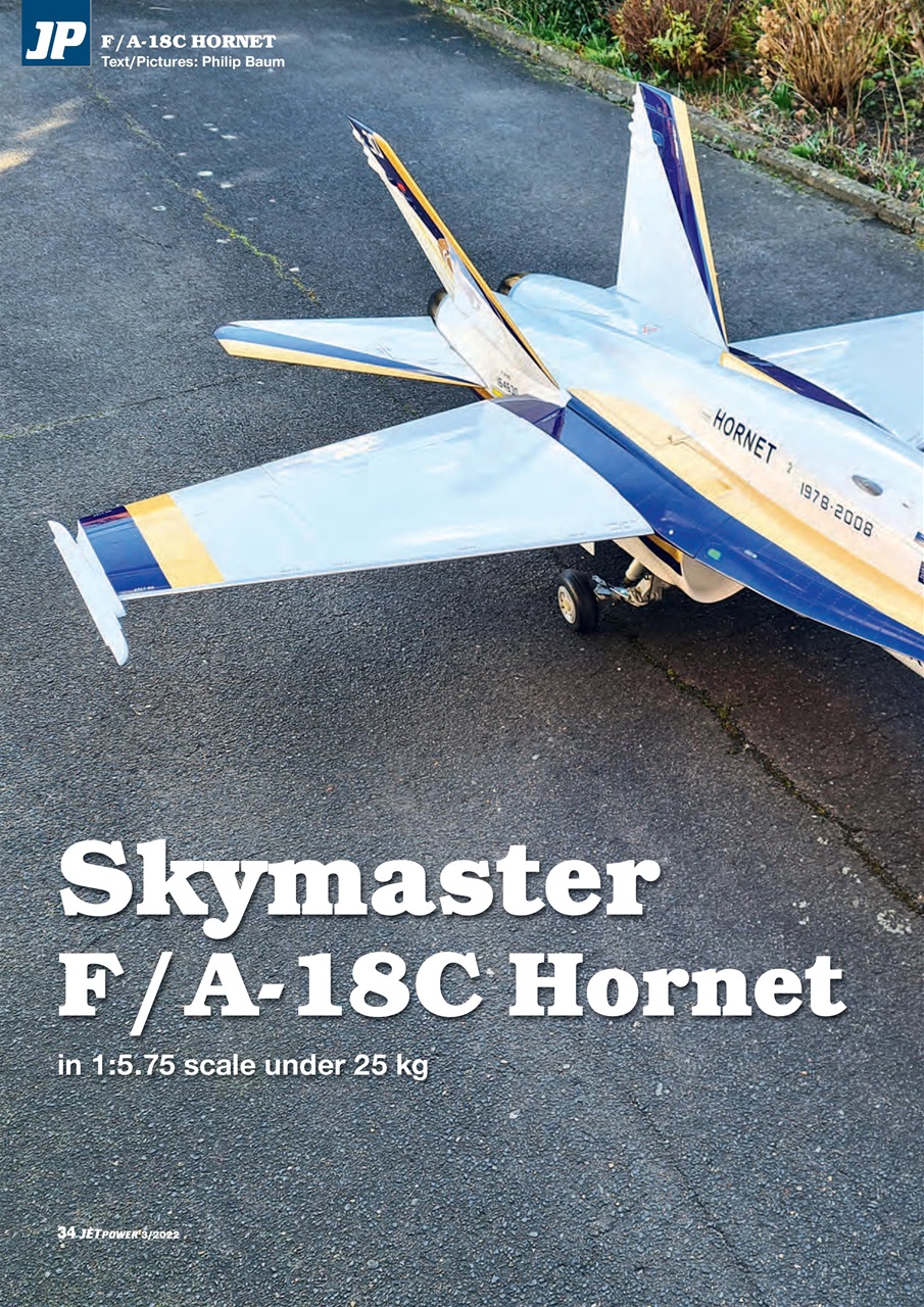 Jetpower Preview Pages