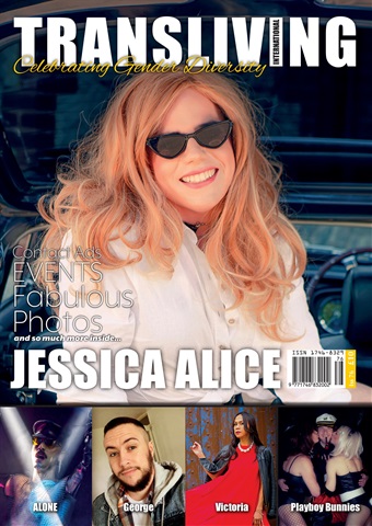 Transliving 76 issue Transliving 76