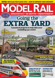 Model Rail Magazine Various Issues Available Issues 243 to 255 