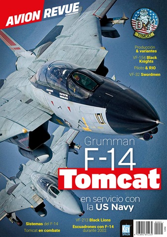 F-14 Tomcat issue F-14 Tomcat