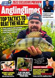 Angling Times Issue 3639 (Digital) 