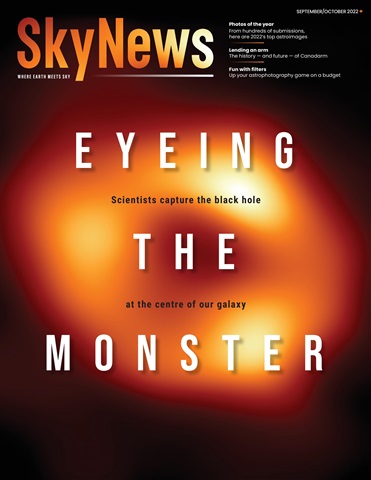 Sep/Oct 2022 issue Sep/Oct 2022