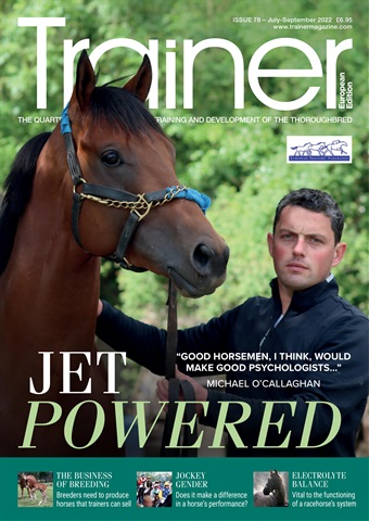 July-September 2022 issue July-September 2022