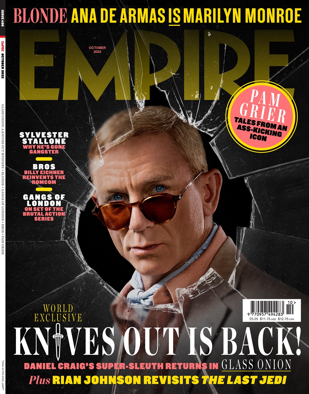 Empire Preview Pages