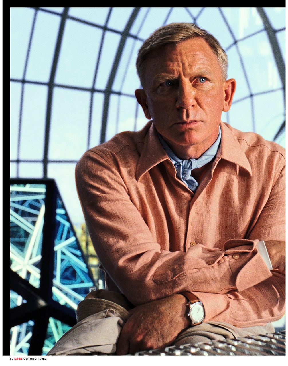 Empire Preview Pages